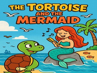 The Tortoise and the Mermaid