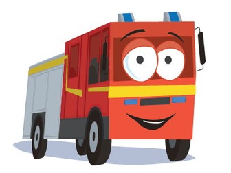 New - People who help us - the Fire Service & Early Learning Fire Safety