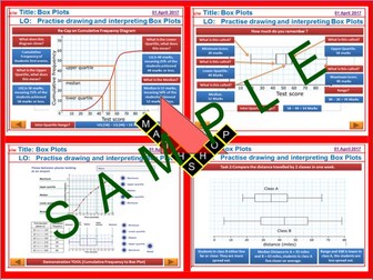 Stats Bundle