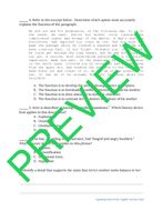 Inefficiency And Failure Of The Civil Service Reform Act Of 1978 Inefficiency And Failure Of The Civil Service Reform Act Of 1978