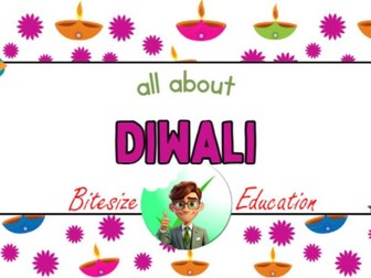 R.E - Diwali
