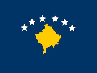 Kosovo for EAL Primary EFL ESOL Adult