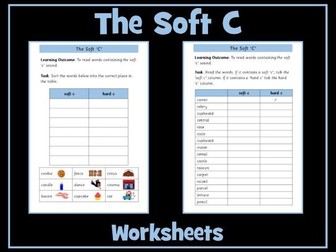 Soft C
