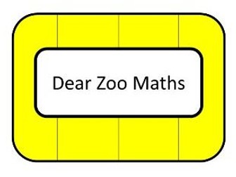 Dear Zoo Maths Resources