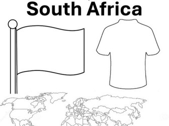 World Cup 2026 Country Fact files