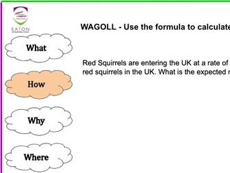 17 Mathematics Lessons Bundle