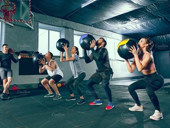 Level 3 - BTEC Sport - Unit 2 - Fitness Training and Programming for Health, Sport and Well-being