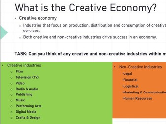 T level Media broadcast and production Core1