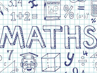 Maths- Automatic Marking sheet