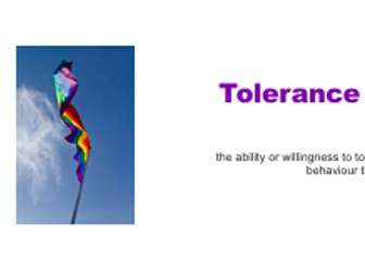 Humanism SMSC Thoughts of the Day