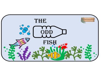 The Odd Fish