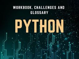 Python | Teaching Resources