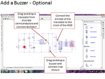 Design Technology Electronics KS3 Electronics Projects Everything you