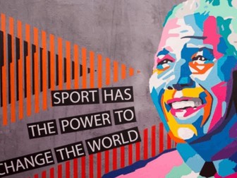 Global Perspectives GP Lessons - Globalisation and  Sport/Globalisation and Gaming