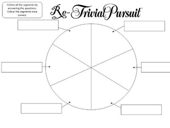 Re-Trivial Pursuit Template