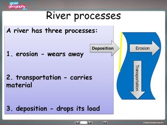 River and coastal transportation