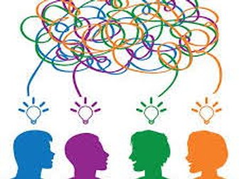 AQA Psychology Research Methods revision - 2023 paper with answers
