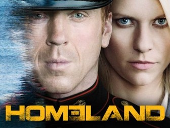 Homeland In Depth Analysis OCR A Level Media Studies 2018