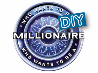 Who Wants to be a Millionaire (Do.It.Yourself.)