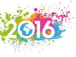 2016 End of Year Quiz