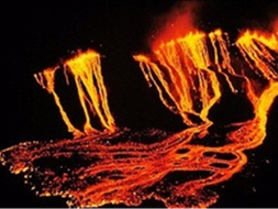 Volcano art and DT 6 lesson unit of work | Teaching Resources