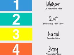 Non-Verbal / Visual Cues
