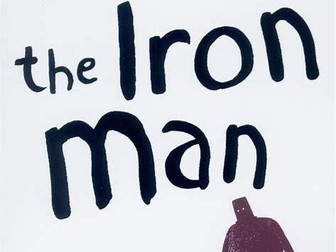 The Iron Man Chapter 4