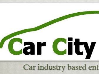 Car City Sales