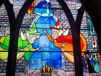 Learning all 26 letters of the English Alphabet