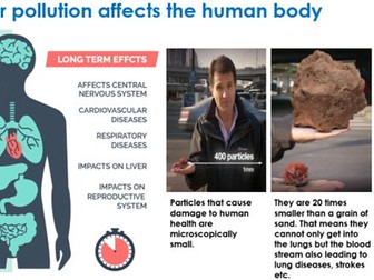 China's Impact on the Environment