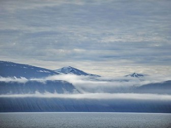 Svalbard Case study