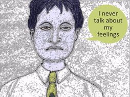 Emotional Mime (US version)