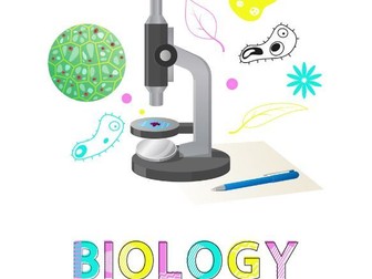 IGCSE Biology : Chapter 3 - Movement of Substances Into and Out of Cells. (Notes)