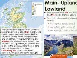 OCR B Year 11 Revision Bundle 1-6