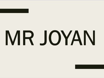 OCR - H446 - Topic 1.3.4 - Web Search (Crawlers, PageRank & Advanced search) + tasks