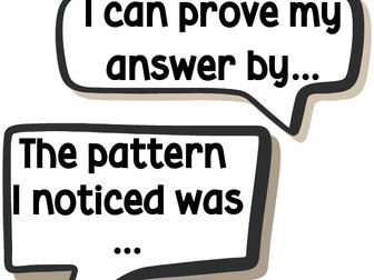 Neutral Classroom Display Pack - Primary