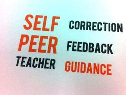 Marking Stickers