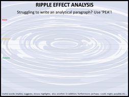 The ripple effect movie picture