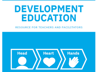 Development Education - A Guide for Teachers and Facilitators