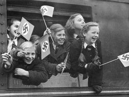 Women in Nazi Germany (2 lessons)