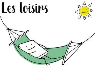 French KS3- Leisure