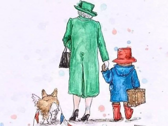 Queen Elizabeth II class assembly