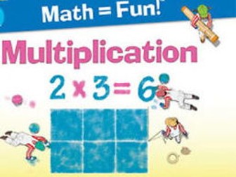 Multiplication