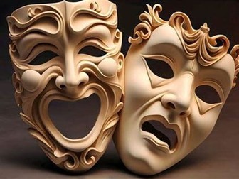 Tragedy and structure-how to understand both to explain in both English Language and Literature GCSE