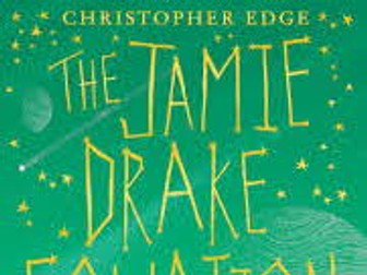 The Jamie Drake Equation - Guided Reading planning & resources