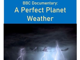 Weather Documentary