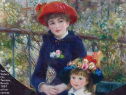 Impressionism Artists Painters ~ Art History Presentation ~ 236 Slides ~ Impress