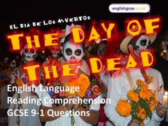 The Day of the Dead