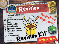 Revision Kit