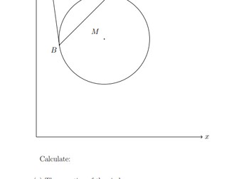 GCSE (9–1) Mathematics: Exam-Style Practice Questions for Higher Tier with Fully Worked Solutions